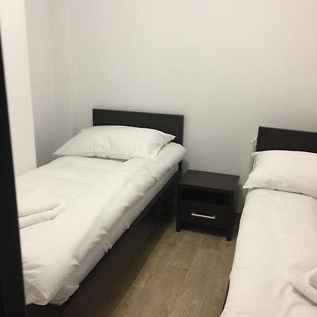 Mini-Hotel Megora Rakhiv Bagian luar foto