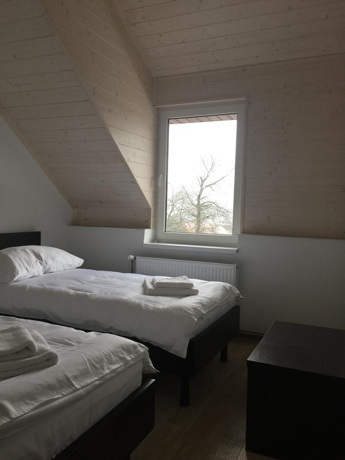 Mini-Hotel Megora Rakhiv Bagian luar foto