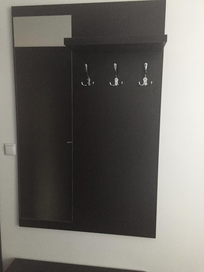 Mini-Hotel Megora Rakhiv Bagian luar foto