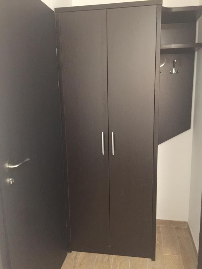 Mini-Hotel Megora Rakhiv Bagian luar foto