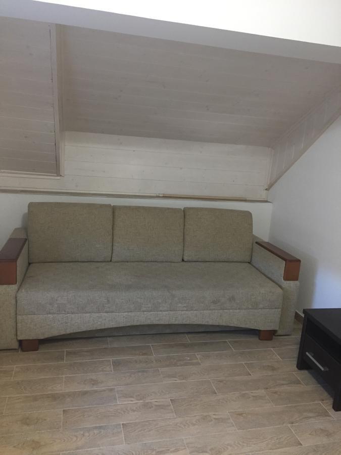 Mini-Hotel Megora Rakhiv Bagian luar foto