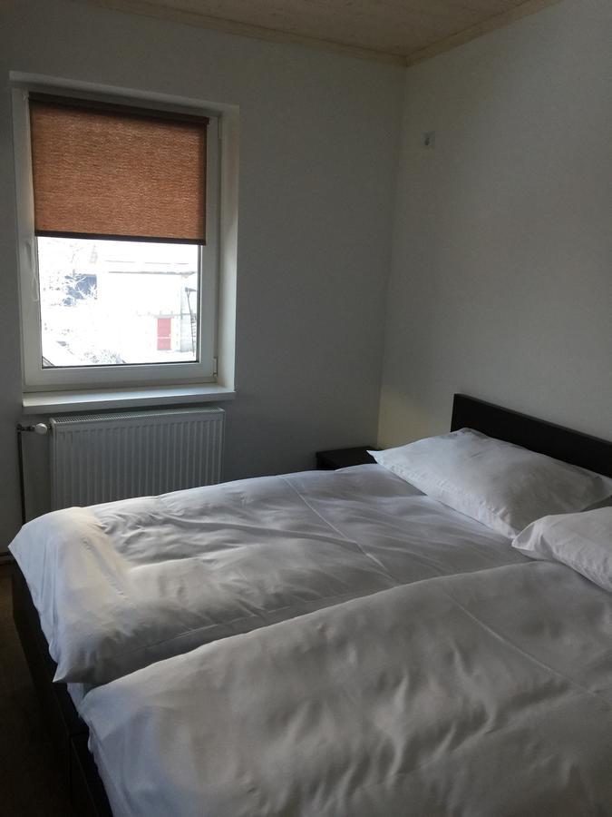 Mini-Hotel Megora Rakhiv Bagian luar foto